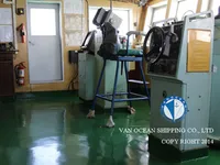 Petrolero/quimiquero en venta