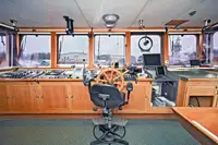 Embarcaciones de trabajo en venta