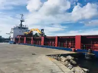 Granelero en venta