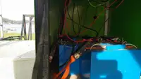 Buque portacontenedores en venta