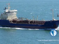 Petrolero/quimiquero en venta