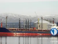 Petrolero/quimiquero en venta