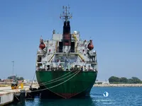 Petrolero/quimiquero en venta