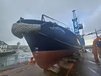 Balsa salvavidas en venta