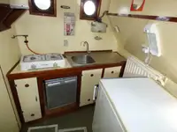 Barcos de trabajo en venta