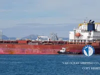 Petrolero/quimiquero en venta