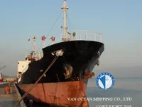 Petrolero/quimiquero en venta