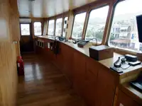 Lancha de desembarco, tanque en venta