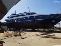 Buque de pasajeros en venta