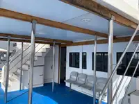 Catamarán en venta