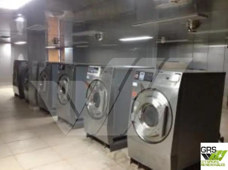 Barcaza de alojamiento en venta