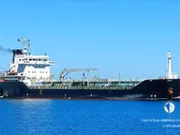 Petrolero/quimiquero en venta