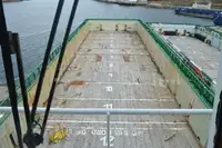 Remolcador en venta