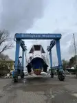 Buque de crucero en venta