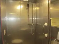 Buque frigorífico en venta