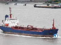 Petrolero/quimiquero en venta