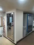 Buque frigorífico en venta