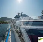 Buque de ferry en venta