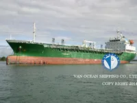 Petrolero/quimiquero en venta