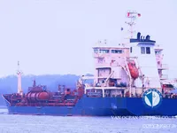 Petrolero/quimiquero en venta