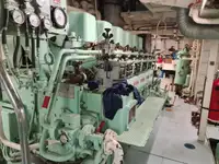 Palangrero en venta
