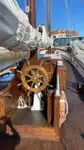 Buque de ferry en venta