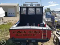 Buque de procesamiento de pescado en venta