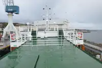 Buque Ro-Ro en venta