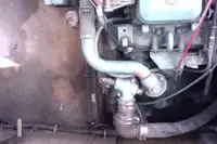 Lancha de tripulación en venta