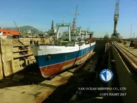 Arrastrero en venta