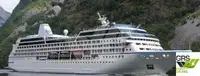 Buque de crucero en venta