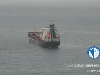 Petrolero/quimiquero en venta