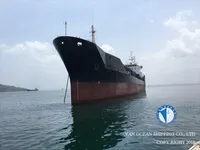 Petrolero/quimiquero en venta