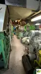 Buque de crucero en venta