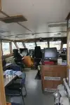 Patrullera en venta