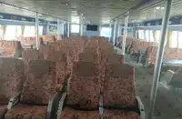 Buque de crucero en venta