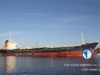 Petrolero/quimiquero en venta