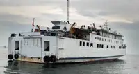 Buque Ro-Ro en venta