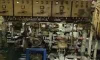 Buque granelero en venta