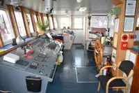 Buque de suministro para plataformas (PSV) en venta