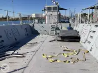 Buque de desembarco, tanque en venta