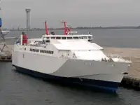 Ro-Ro ship en venta