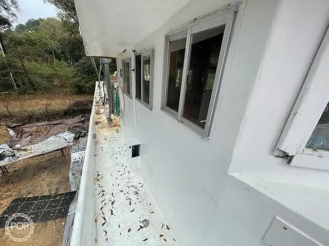 Arrastrero en venta