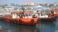 Remolcador en venta