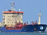 Petrolero/quimiquero en venta