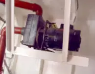 Remolcador en venta