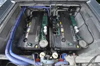 Embarcación neumática rígida en venta