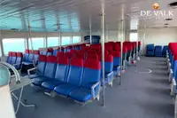 Catamarán en venta