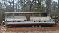 Buque de crucero en venta