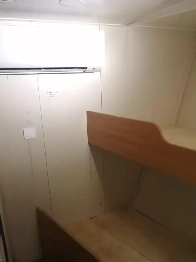 Remolcador en venta